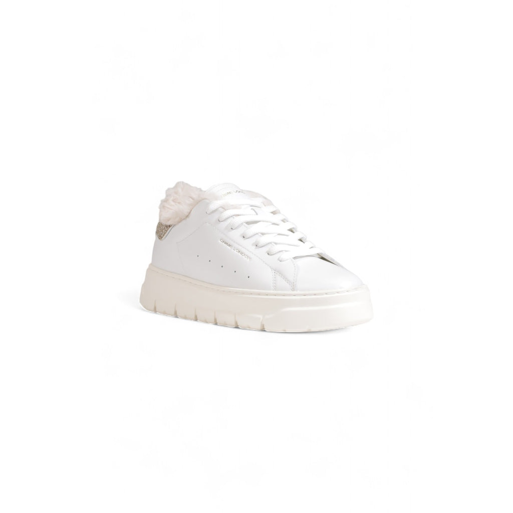 Crime London - Crime London Kvinna Sneakers
