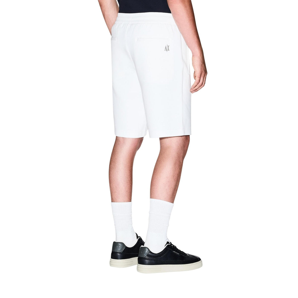 Armani Exchange - Armani Exchange Bermuda Shorts Man