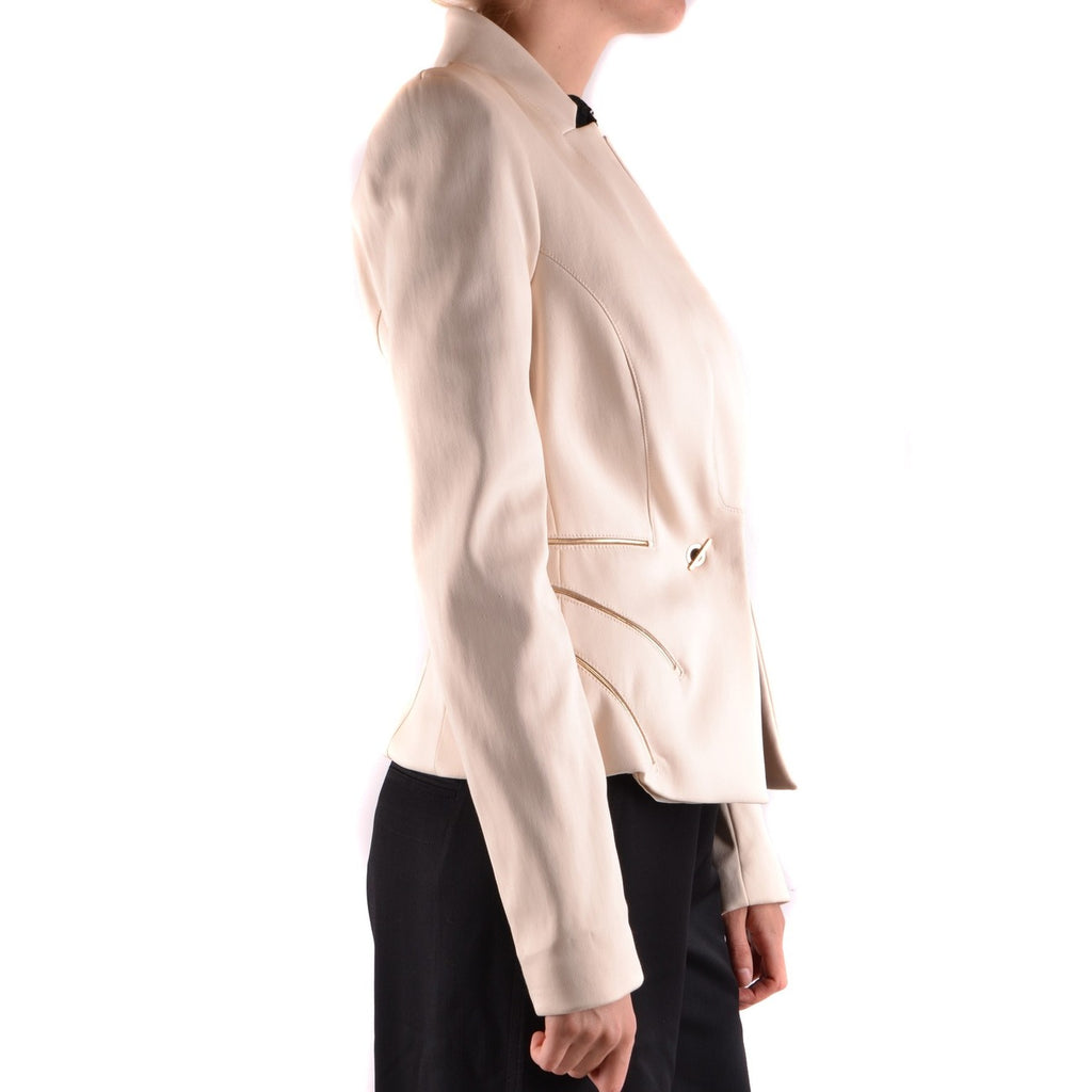 Elisabetta Franchi - Elisabetta Franchi Jacka Kvinna
