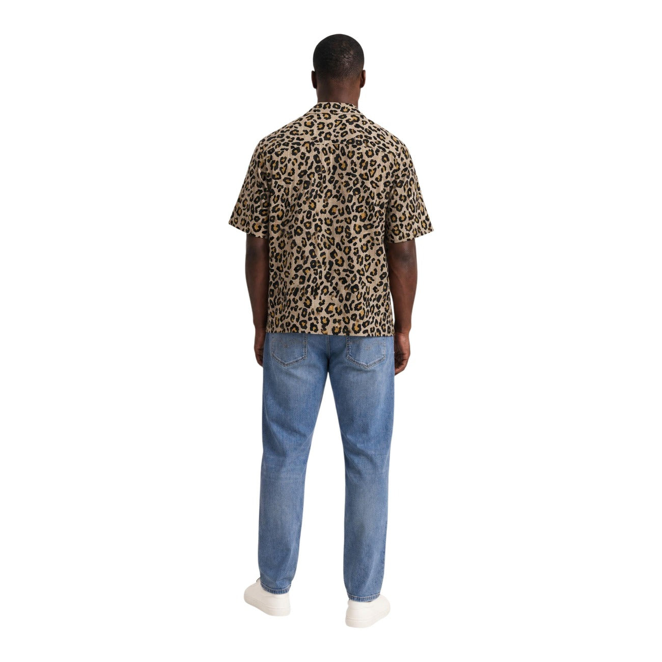 Only & Sons - Only & Sons Skjorta Man