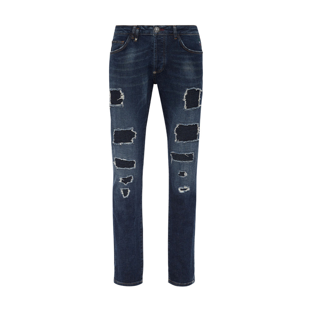 Philipp Plein - Philipp Plein Jeans Man
