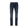Philipp Plein - Philipp Plein Jeans Man
