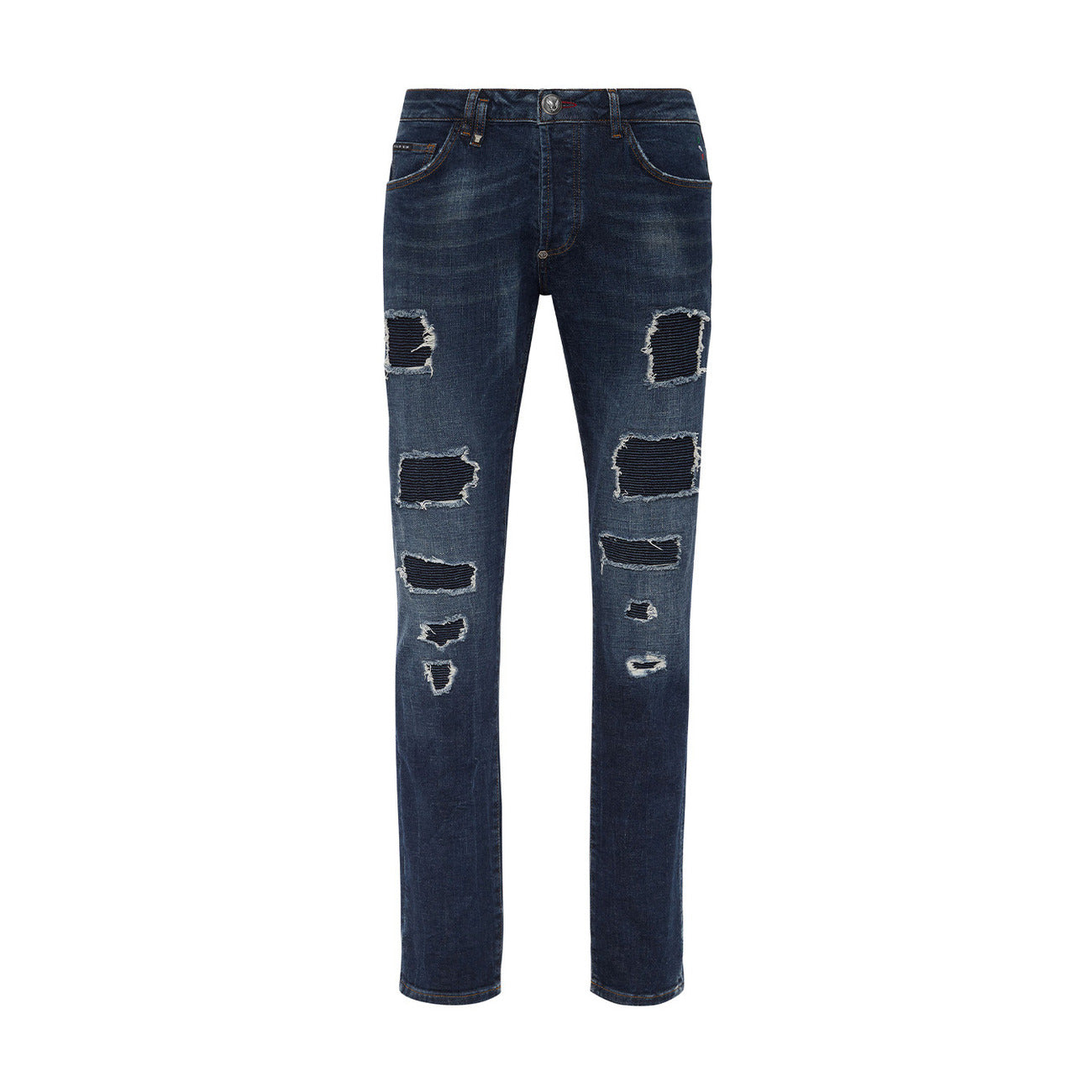 Philipp Plein - Philipp Plein Jeans Man