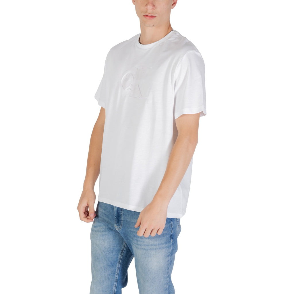 Calvin Klein Jeans - Calvin Klein Jeans T-shirt Man