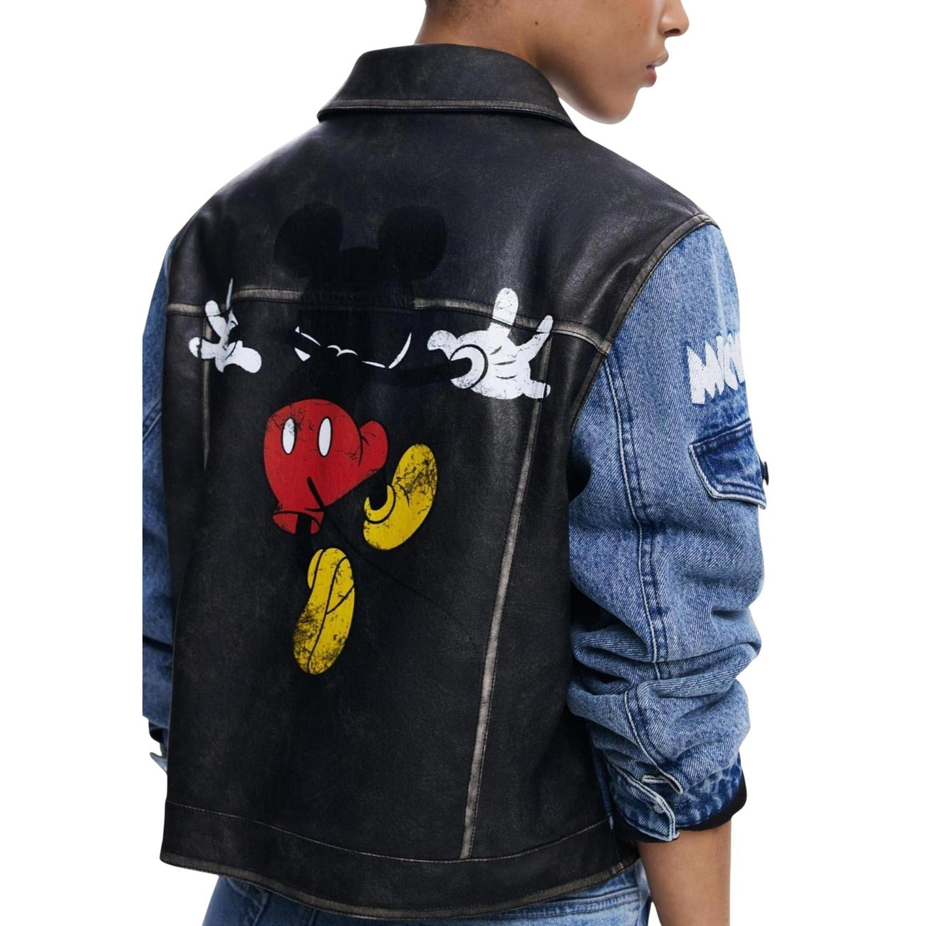 Desigual - Desigual Jacka Kvinna