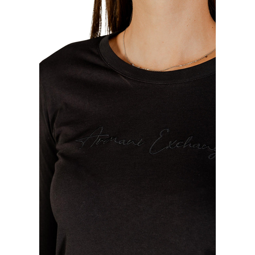 Armani Exchange - Armani Exchange T-shirt Kvinna