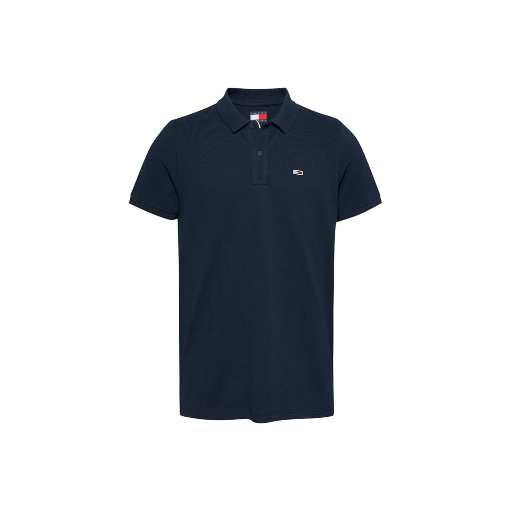 Tommy Hilfiger Jeans - Tommy Hilfiger Jeans Piketröja Man