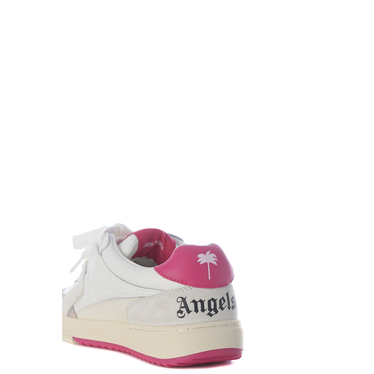 Palm Angels - Palm Angels Kvinna Sneakers