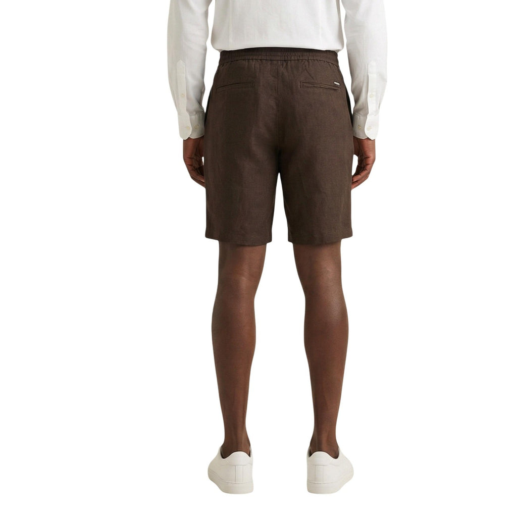 Gianni Lupo - Gianni Lupo Bermuda Shorts Man