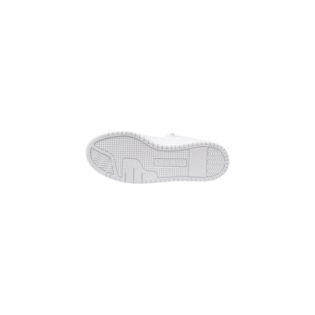 Guess - Guess Kvinna Sneakers