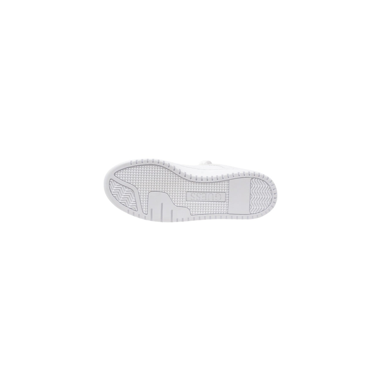 Guess - Guess Kvinna Sneakers