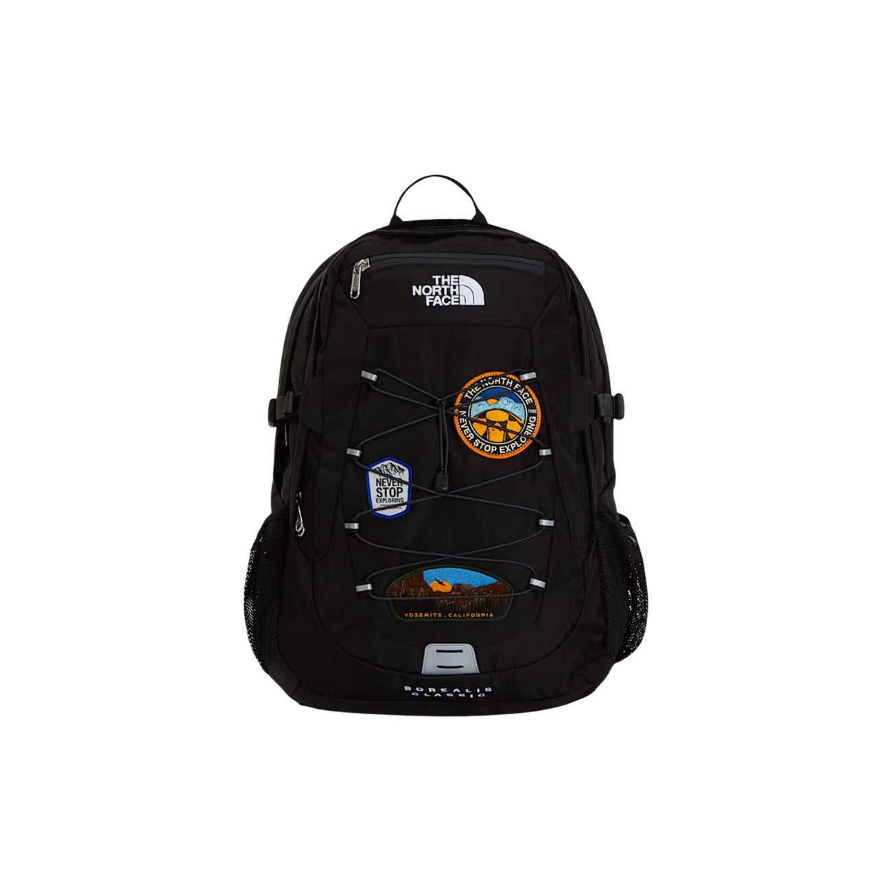The North Face - The North Face Väska Man