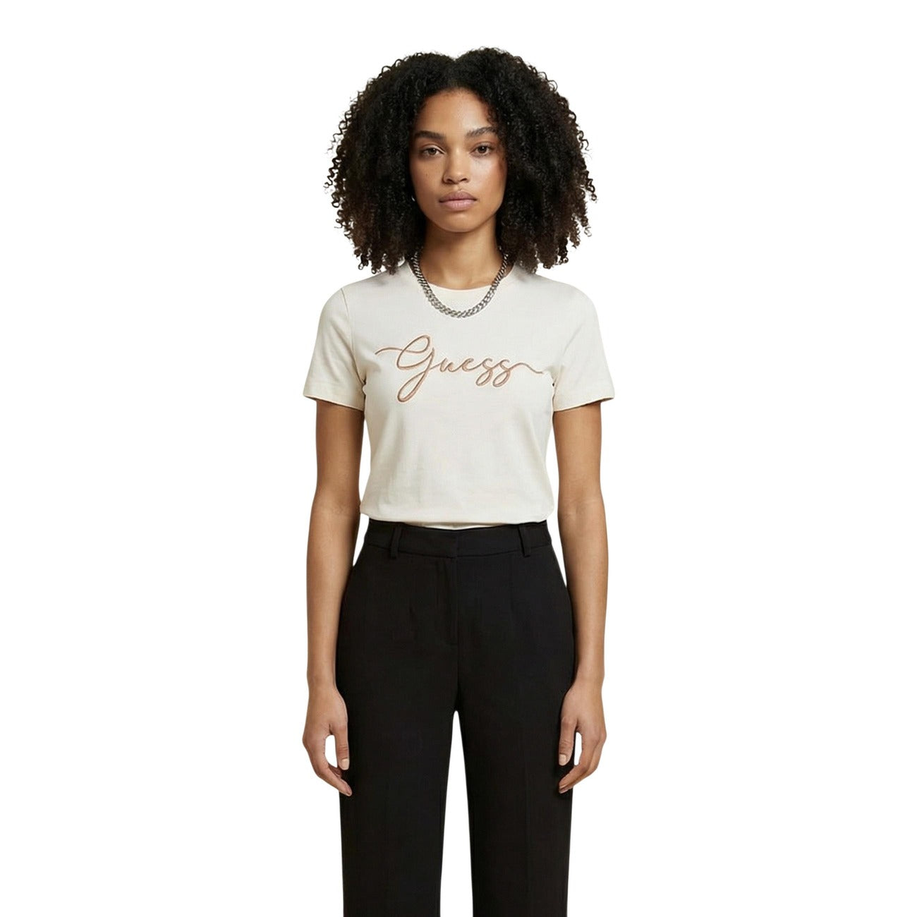 Guess Active - Guess Active T-shirt Kvinna
