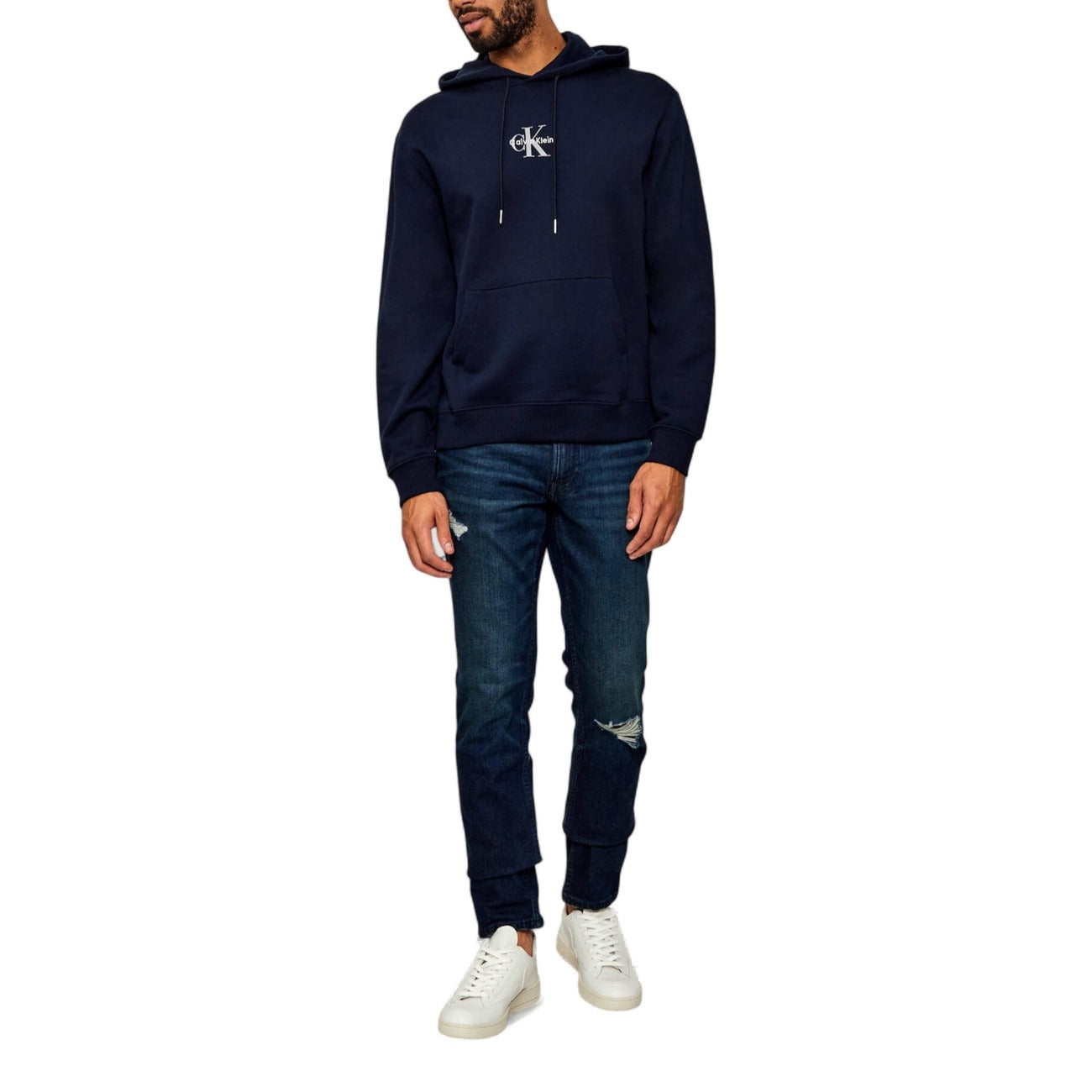 Calvin Klein Jeans - Calvin Klein Jeans Tröja Man