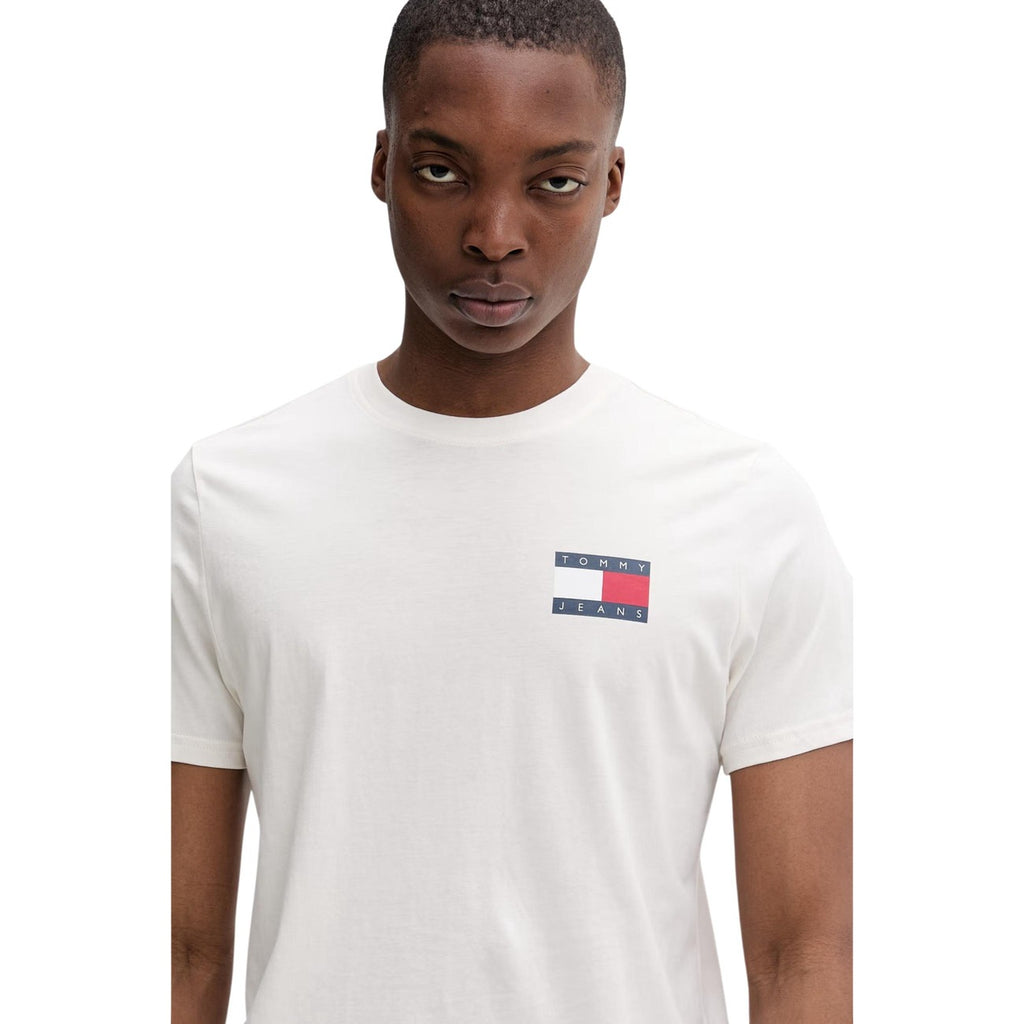 Tommy Hilfiger Jeans - Tommy Hilfiger Jeans T-shirt Man