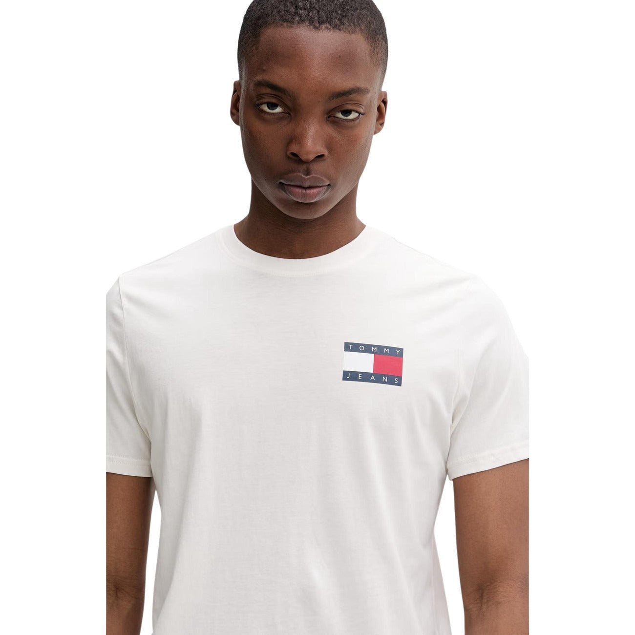 Tommy Hilfiger Jeans - Tommy Hilfiger Jeans T-shirt Man