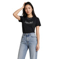Calvin Klein Jeans - Calvin Klein Jeans T-shirt Kvinna