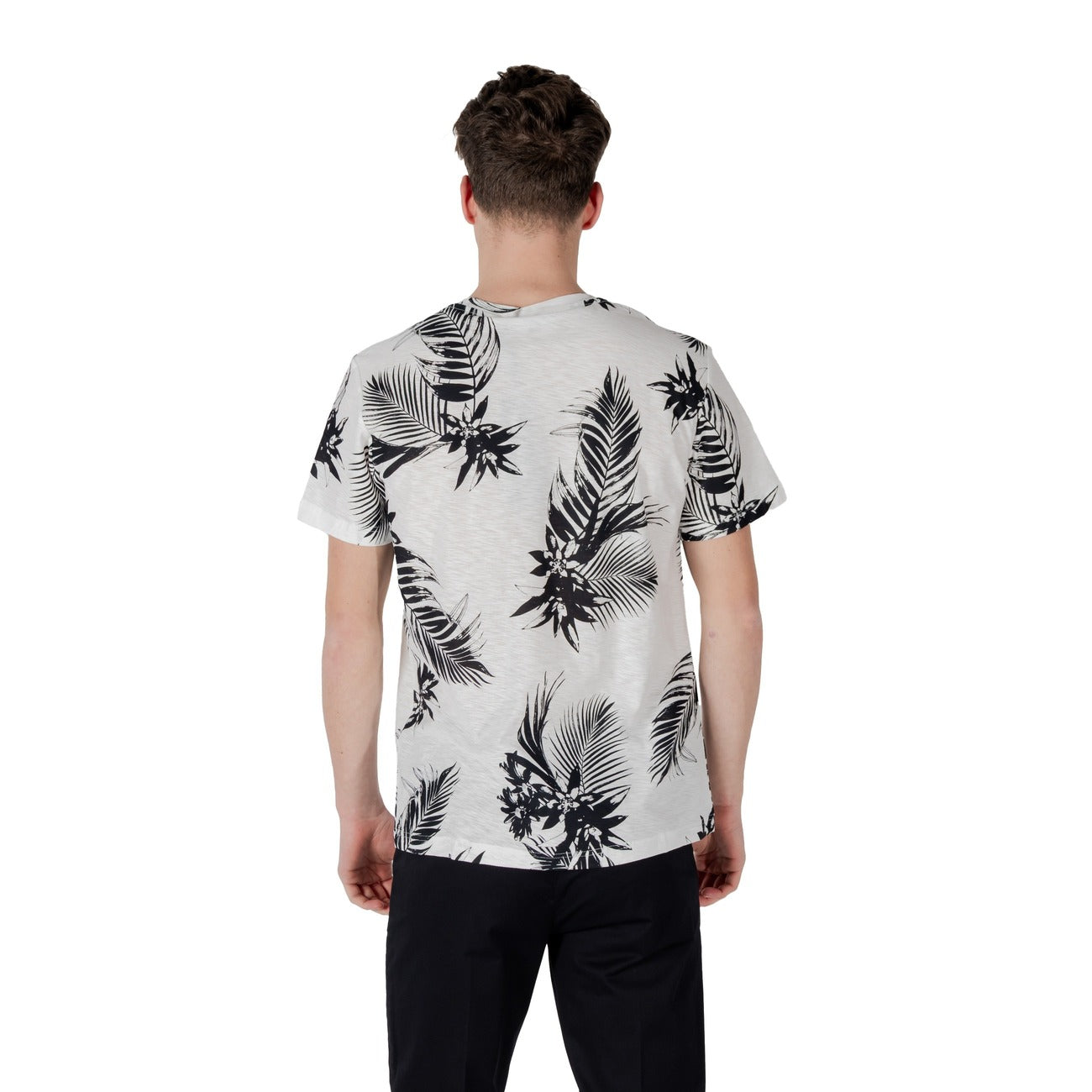 Antony Morato - Antony Morato T-shirt Man
