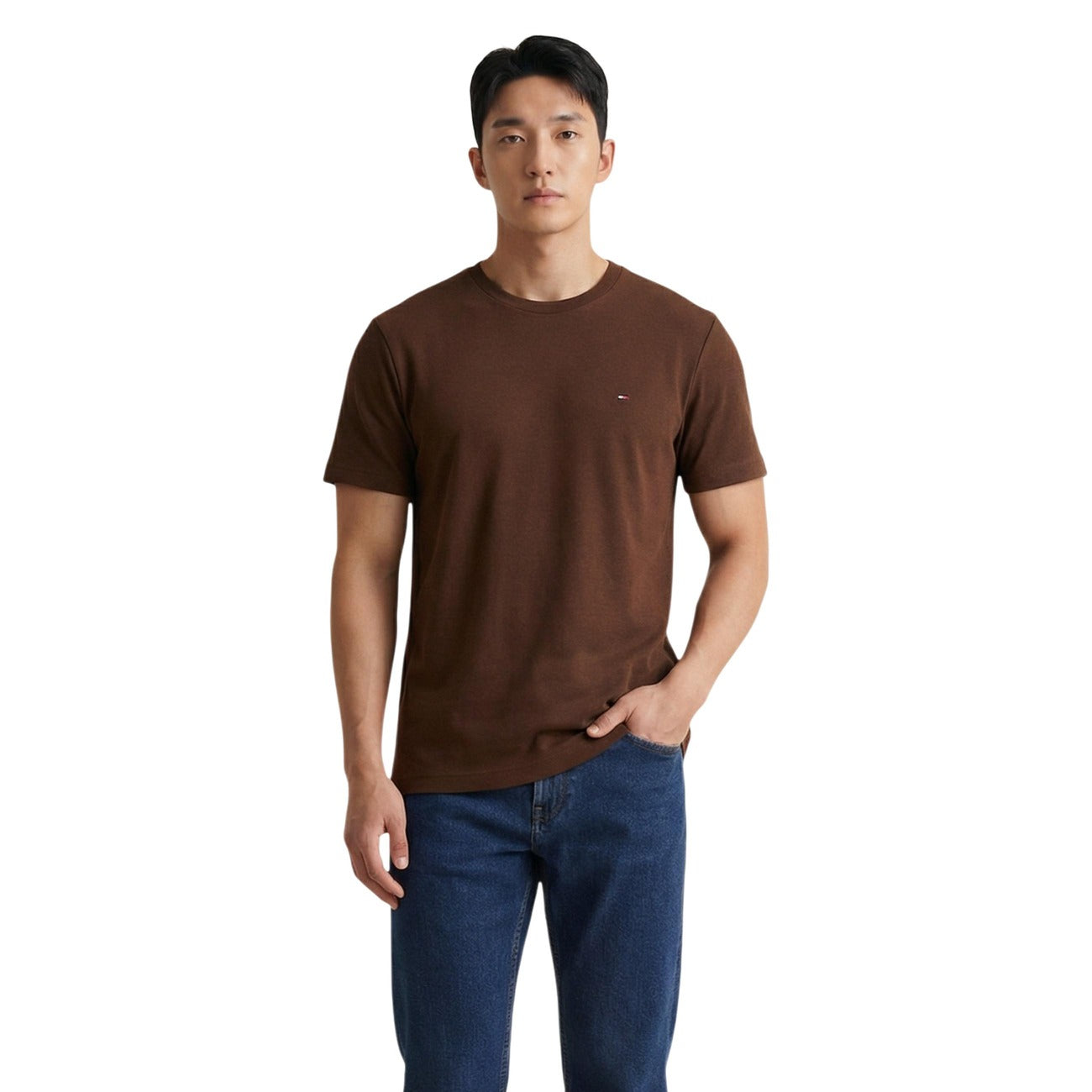Tommy Hilfiger - Tommy Hilfiger T-shirt Man