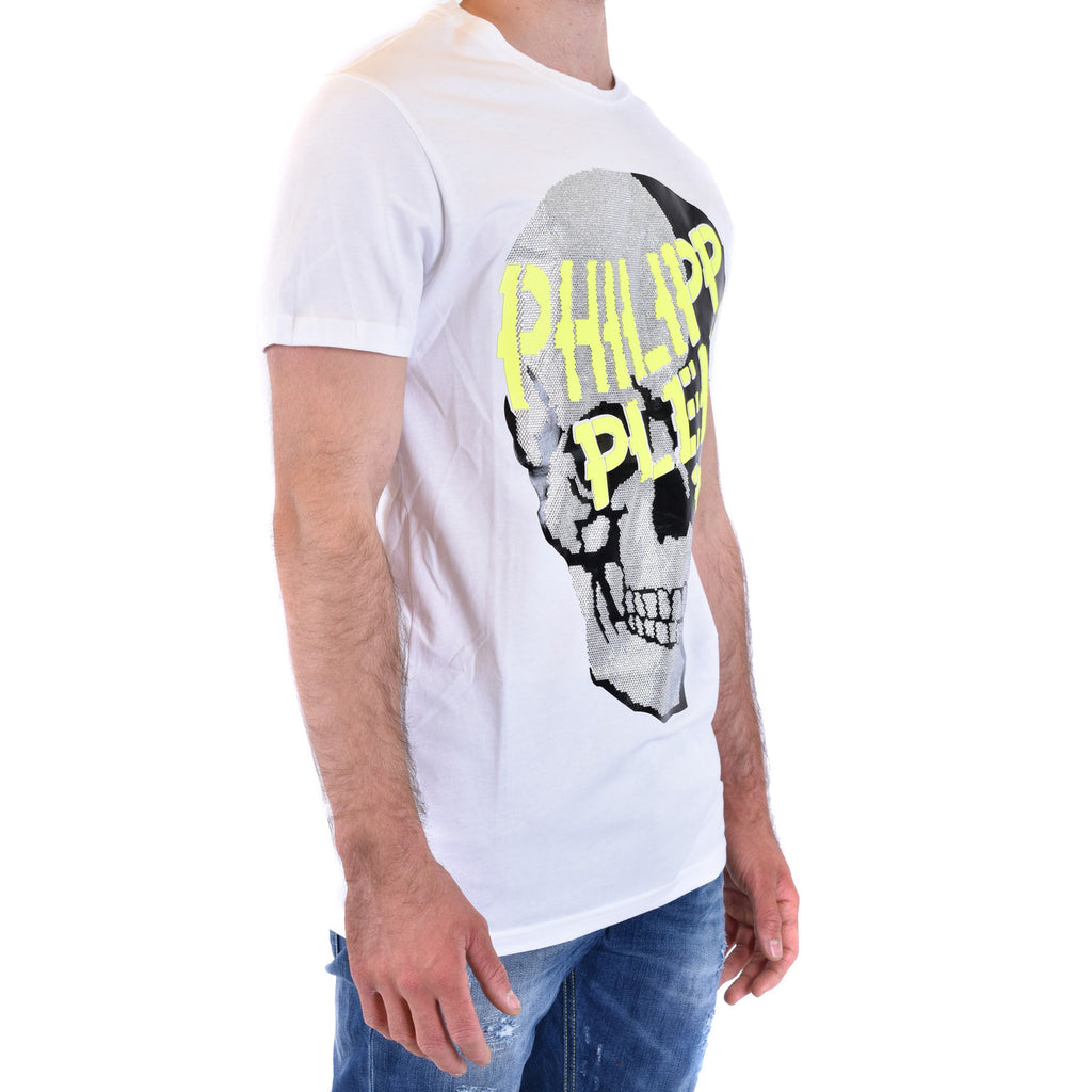 Philipp Plein - Philipp Plein T-shirt Man