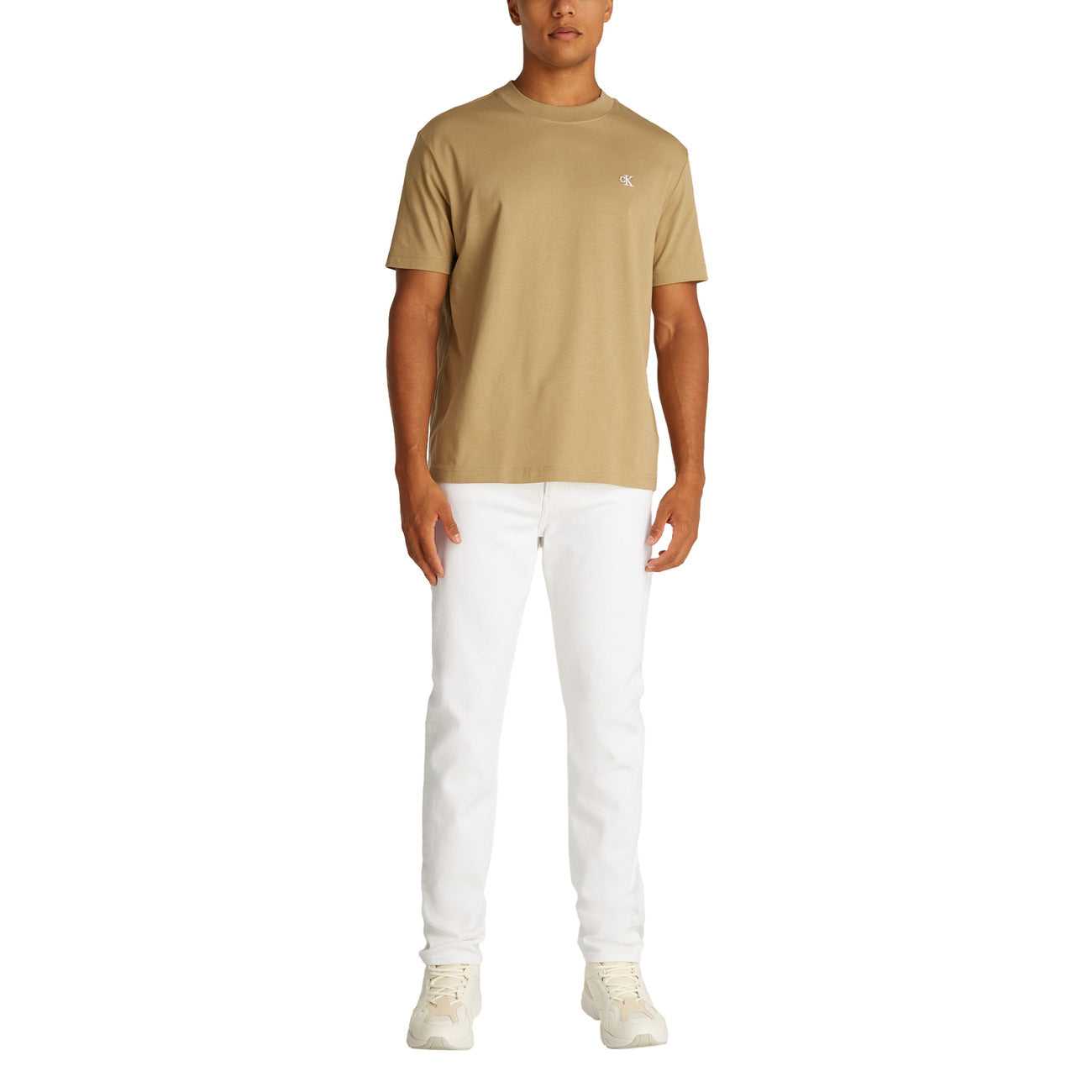 Calvin Klein Jeans - Calvin Klein Jeans Jeans Man