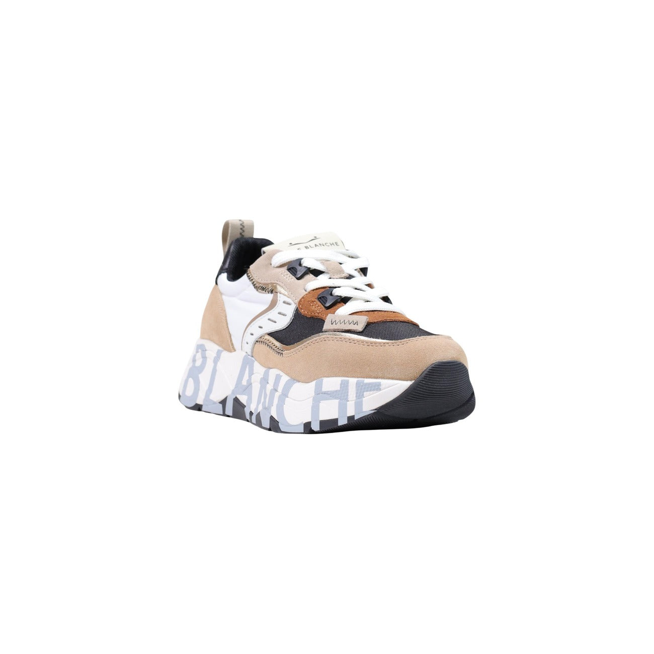 Voile Blanche - Voile Blanche Kvinna Sneakers