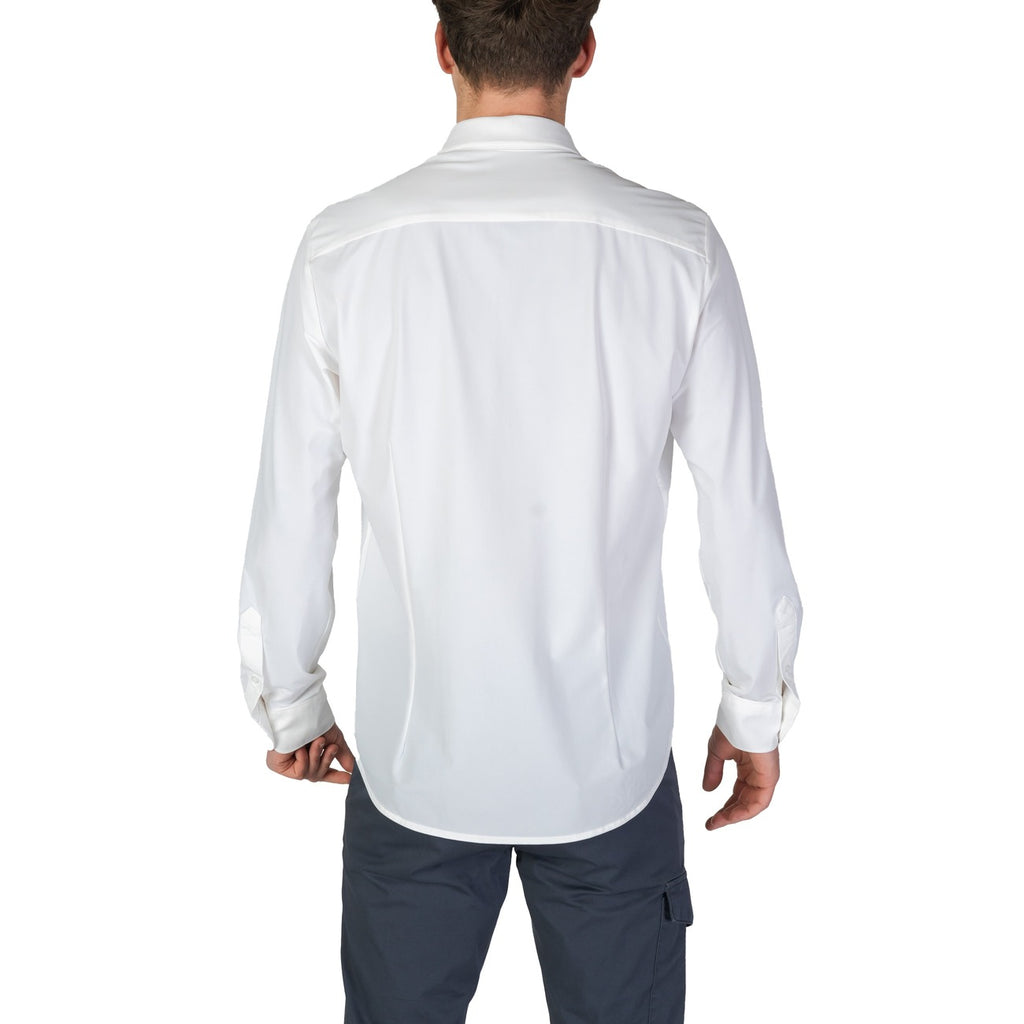 Fashion Brand - Fashion Brand Skjorta Man