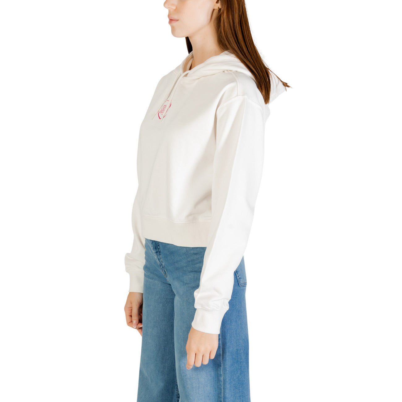Tommy Hilfiger Jeans - Tommy Hilfiger Jeans Tröja Kvinna