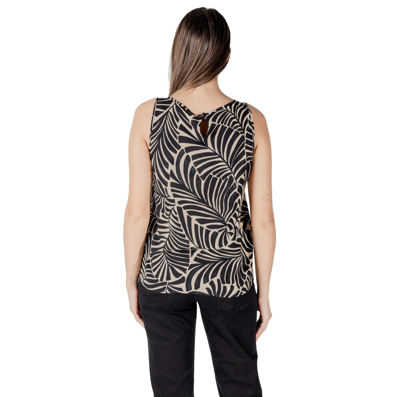 Only - Only Tank-Top Kvinna