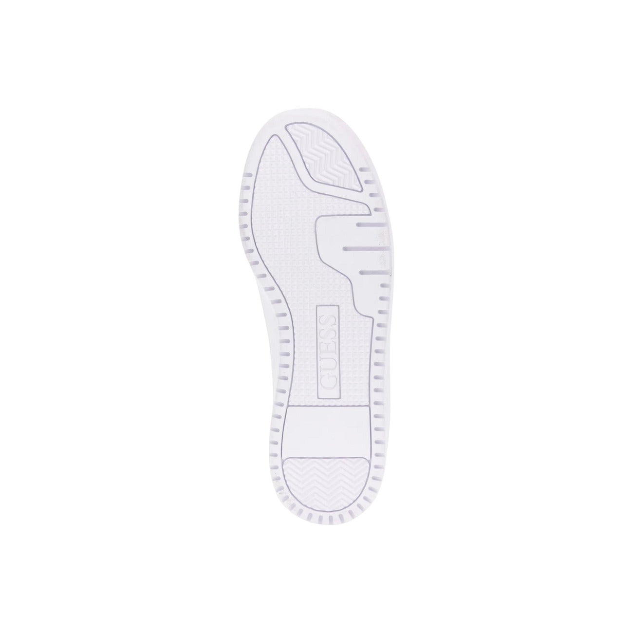 Guess - Guess Kvinna Sneakers