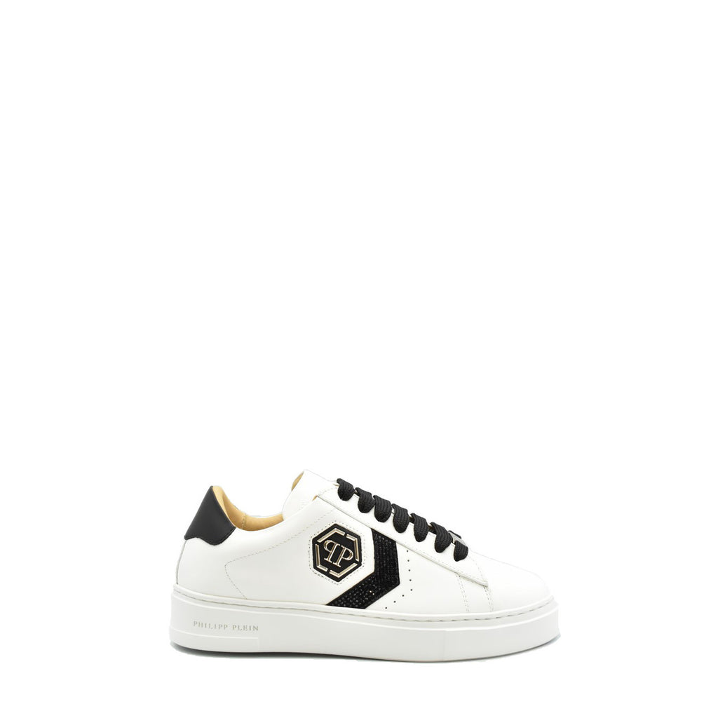 Philipp Plein - Philipp Plein Kvinna Sneakers