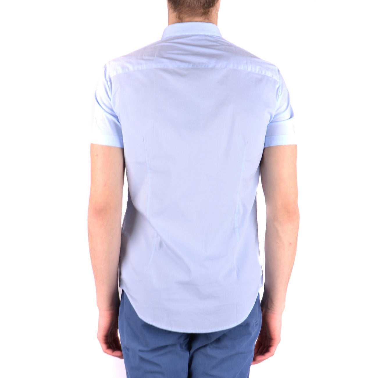 Armani Jeans - Armani Jeans Skjorta Man