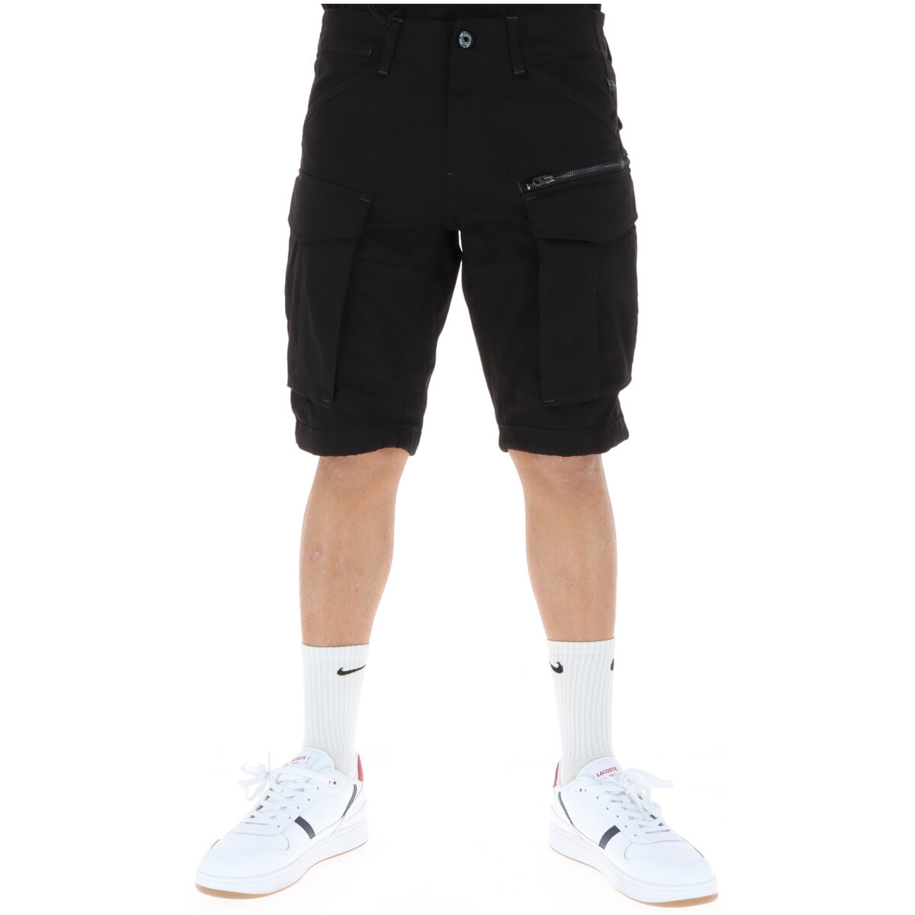 G-star - G-star Bermuda Shorts Man