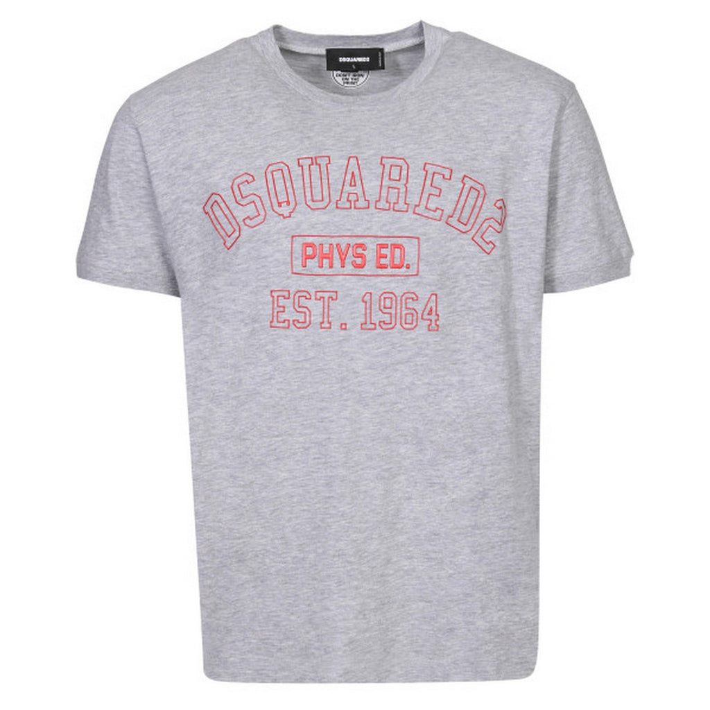 Dsquared - Dsquared T-shirt Man