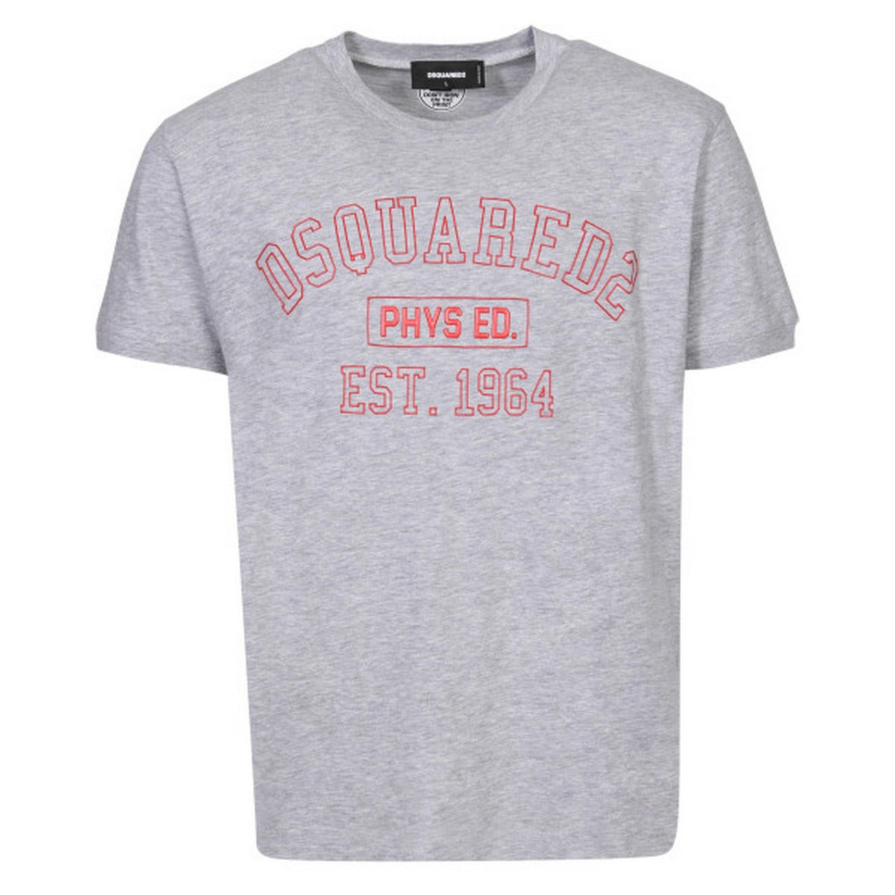 Dsquared - Dsquared T-shirt Man