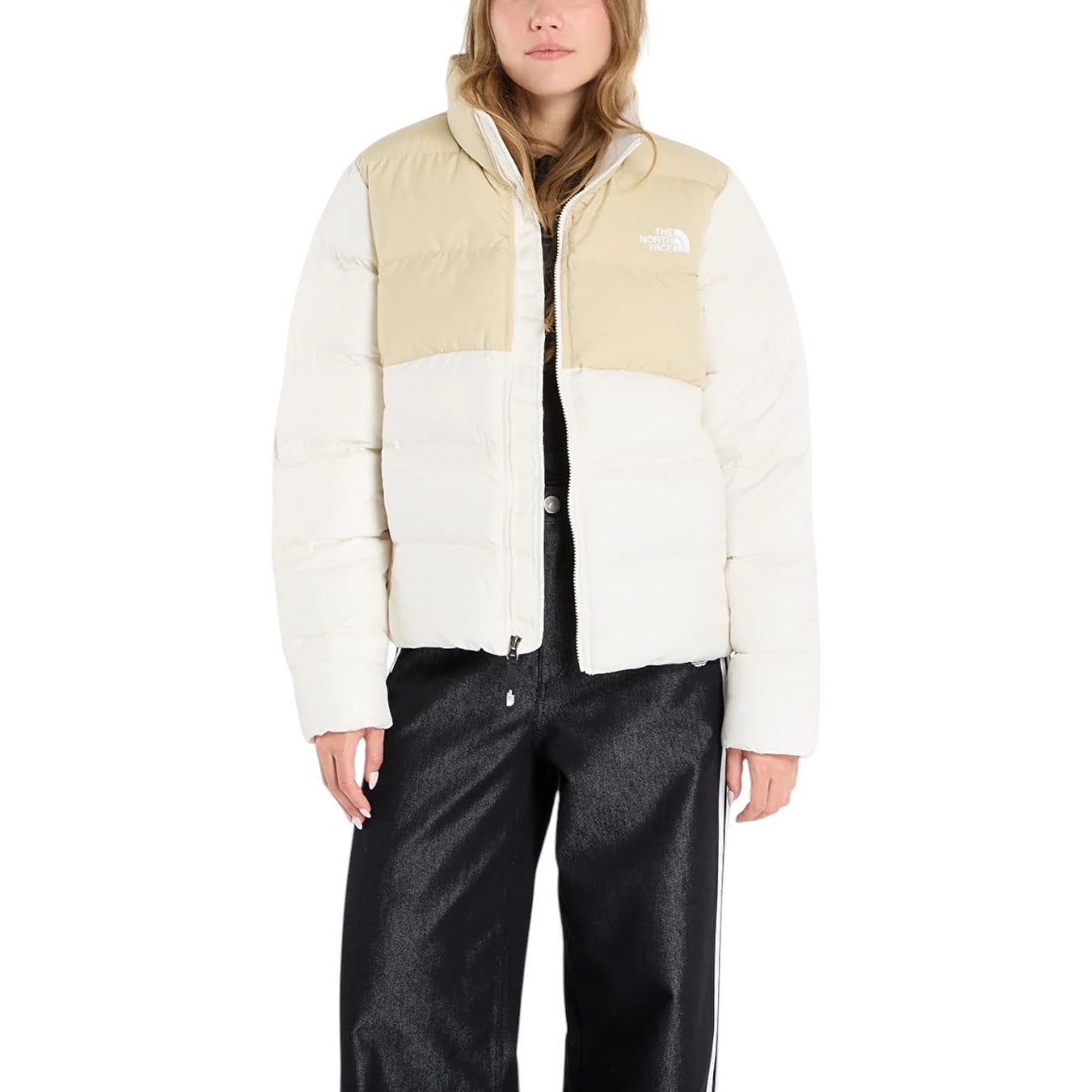 The North Face - The North Face Vindjacka Kvinna