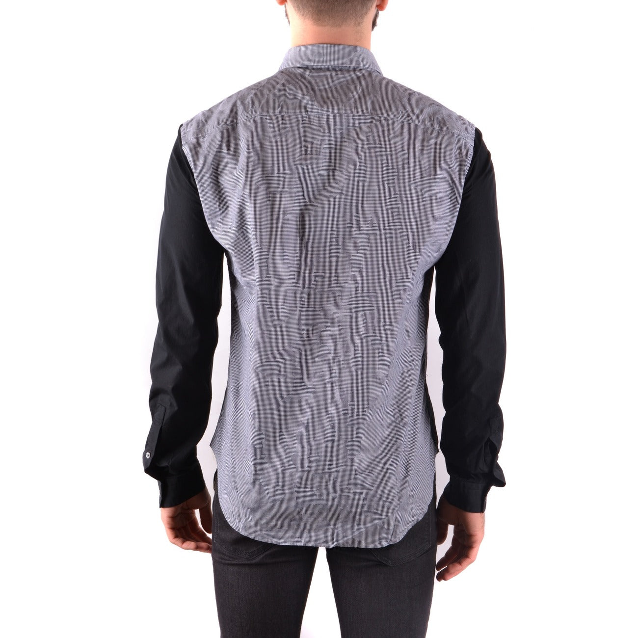 Alexander Mcqueen - Alexander Mcqueen Skjorta Man