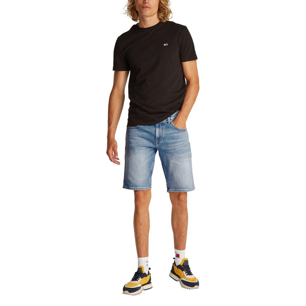 Tommy Hilfiger Jeans - Tommy Hilfiger Jeans Bermuda Shorts Man