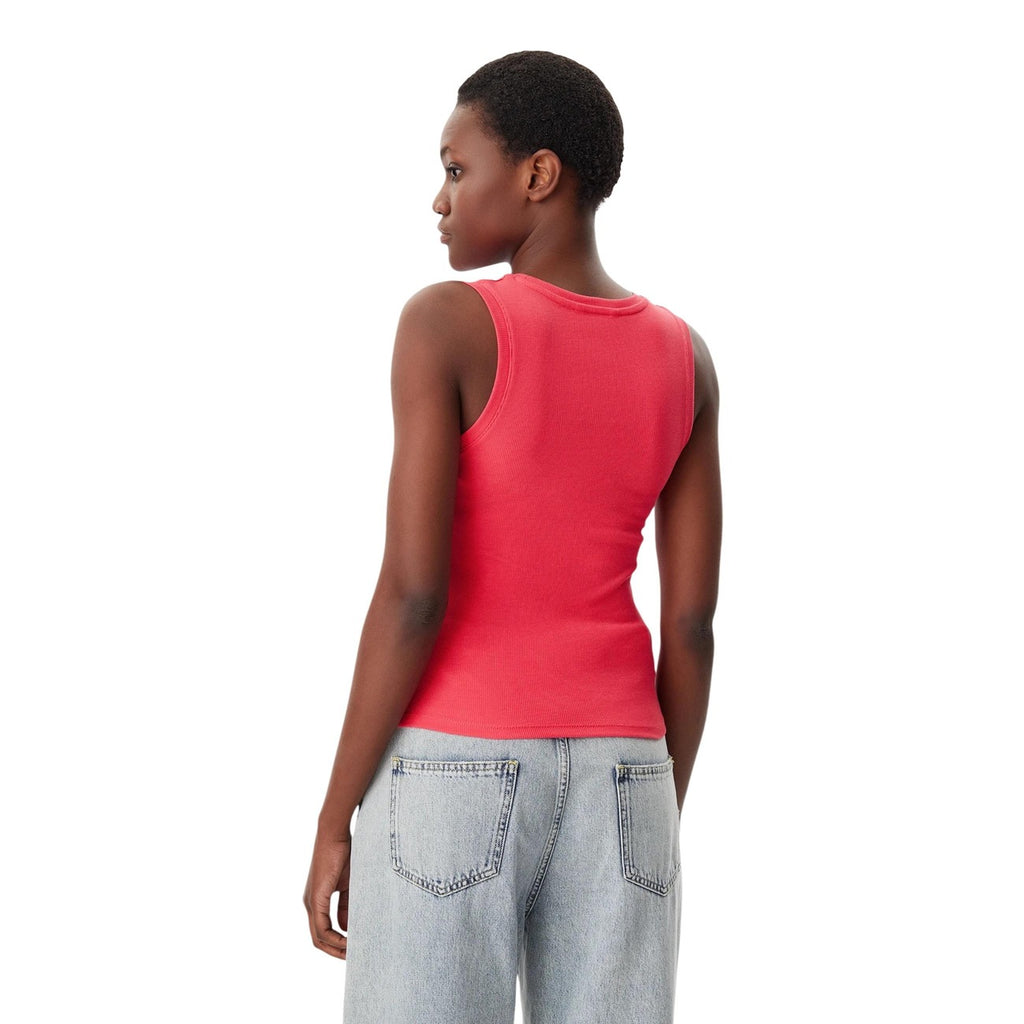 Tommy Hilfiger Jeans - Tommy Hilfiger Jeans Tank-Top Kvinna