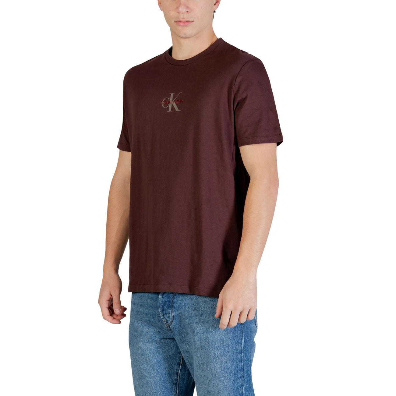 Calvin Klein Jeans - Calvin Klein Jeans T-shirt Man