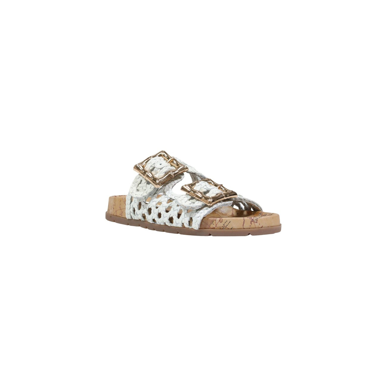 Alviero Martini Prima Classe - Alviero Martini Prima Classe Kvinna Slippers