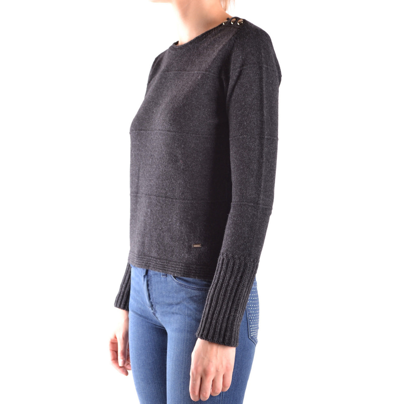 Armani Jeans - Armani Jeans Stickat Kvinna