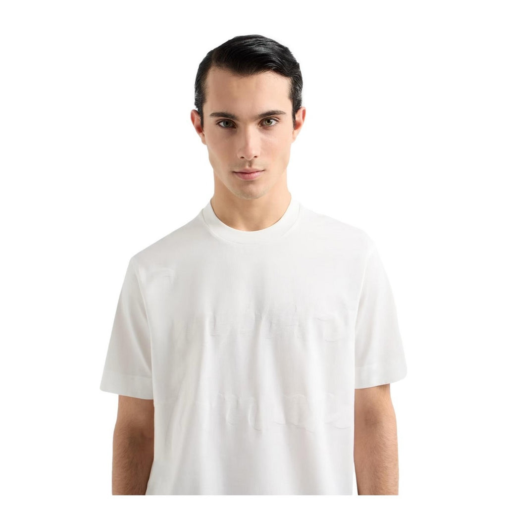 Emporio Armani - Emporio Armani T-shirt Man