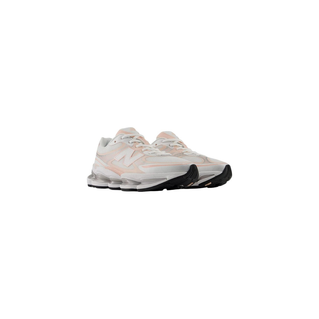 New Balance - New Balance Kvinna Sneakers