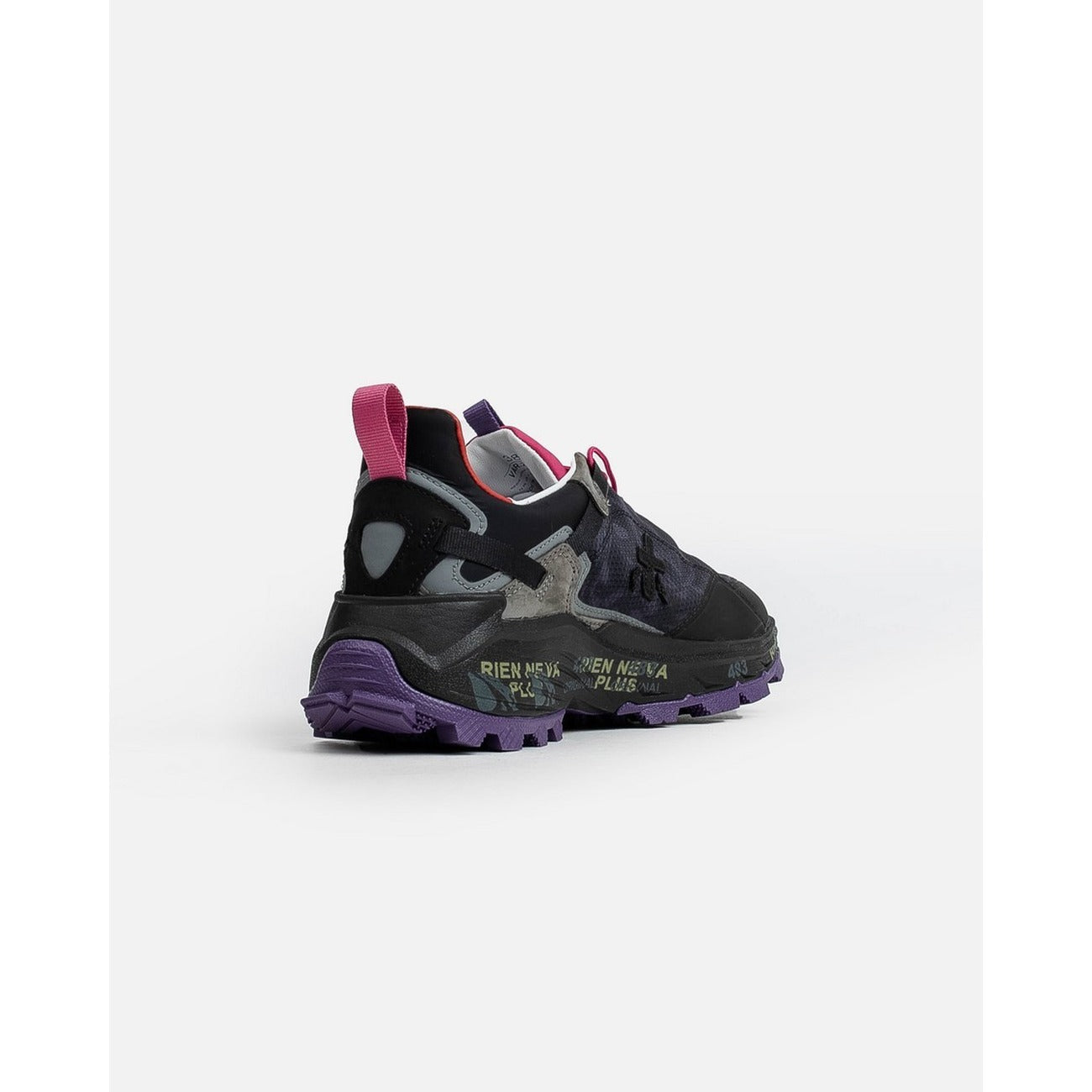 Premiata - Premiata  Kvinna Sneakers