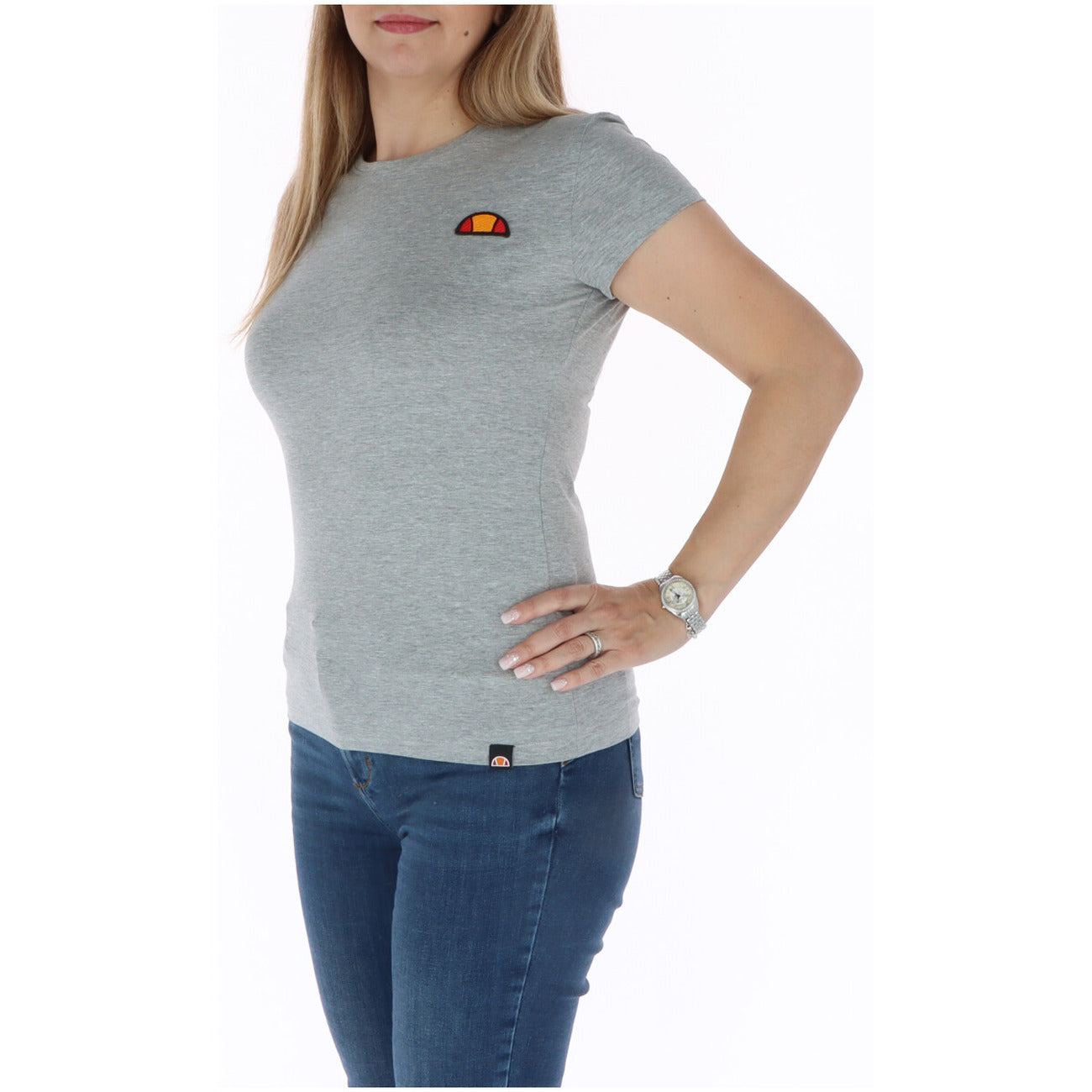 Ellesse - Ellesse T-shirt Kvinna