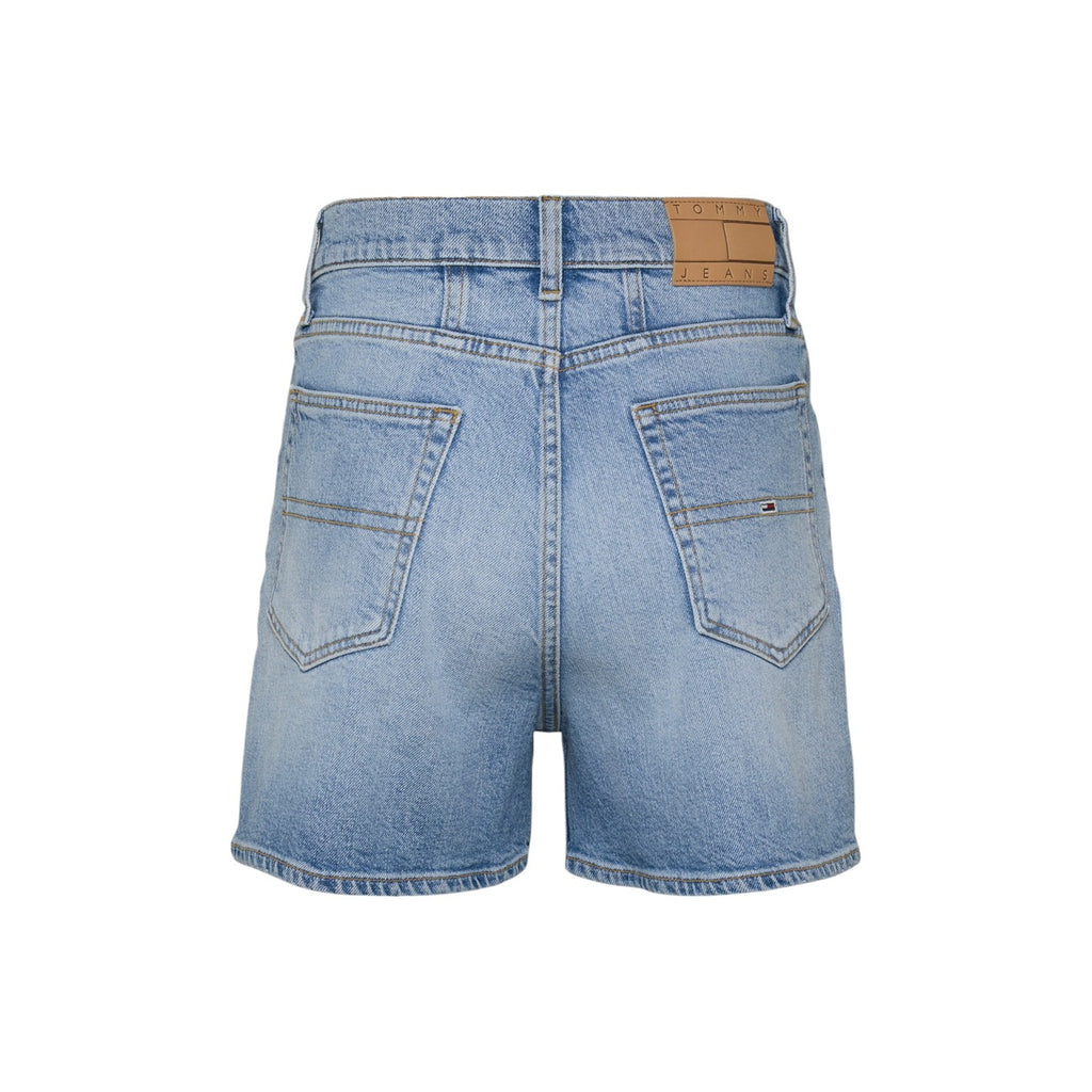 Tommy Hilfiger Jeans - Tommy Hilfiger Jeans Shorts Kvinna
