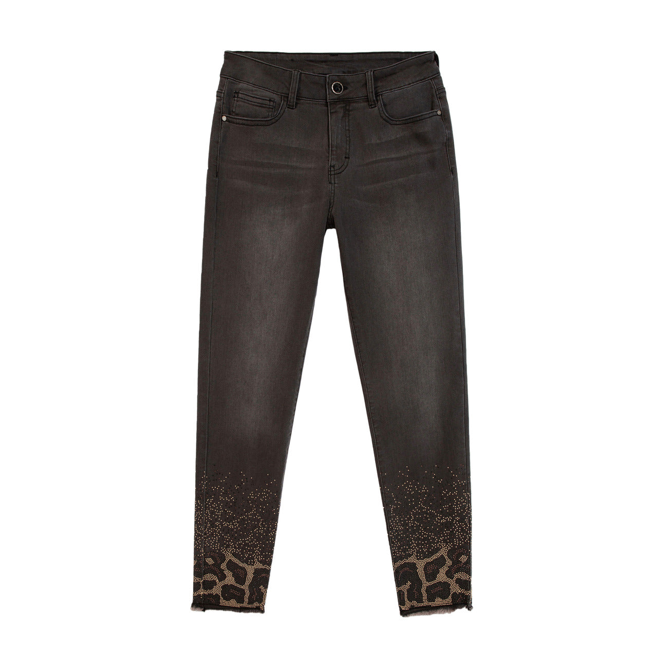 Desigual - Desigual Jeans Kvinna