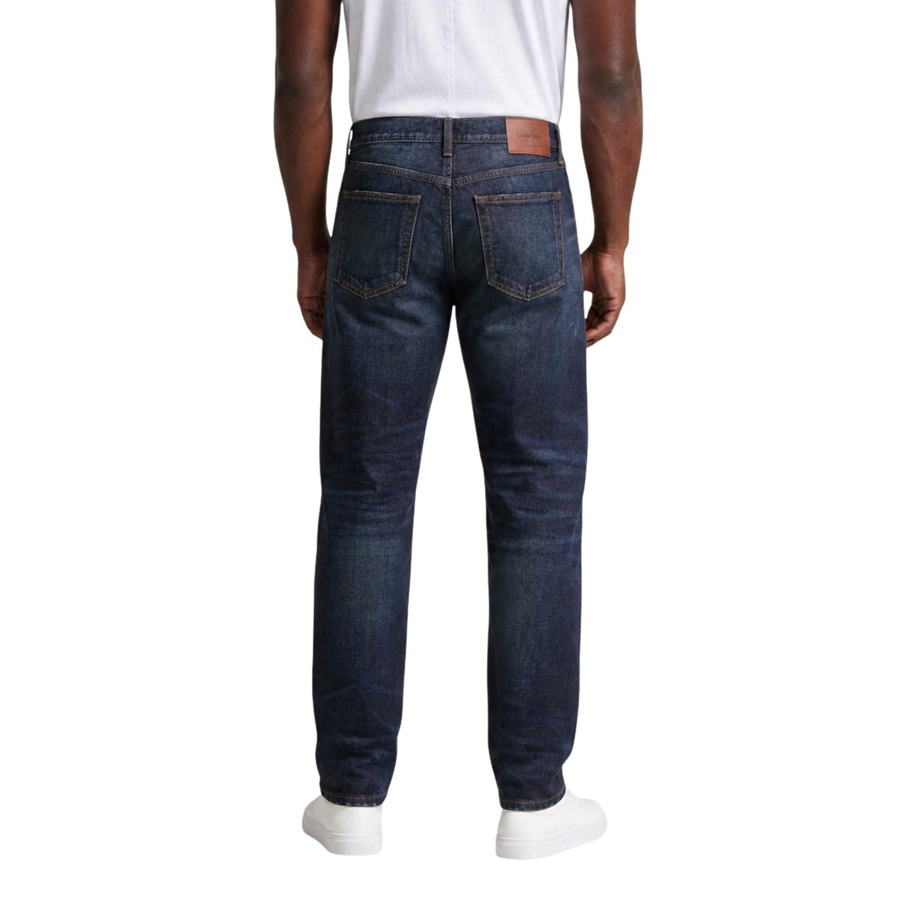 Calvin Klein Jeans - Calvin Klein Jeans Jeans Man