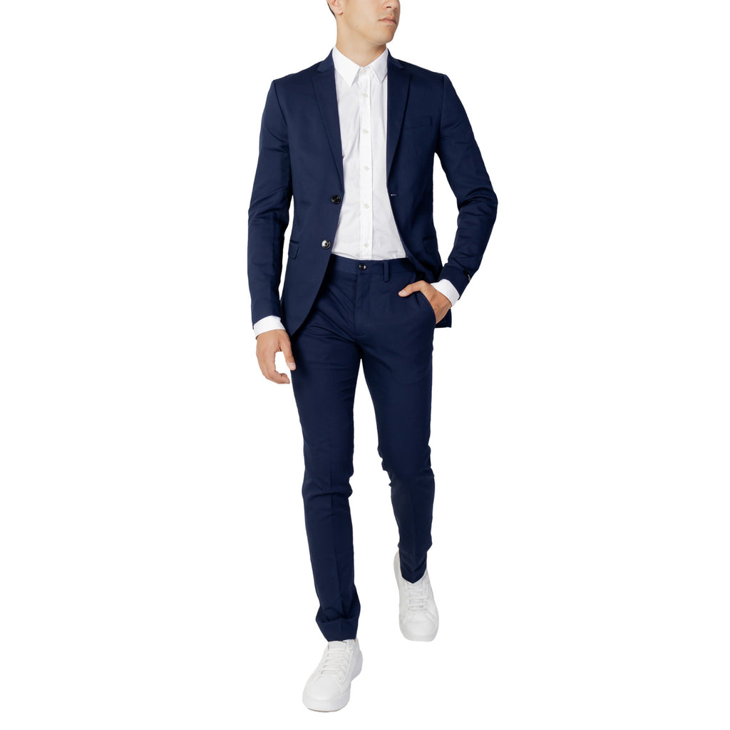 Jack & Jones - Jack & Jones Kostym Man